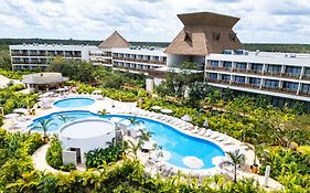 Hotel Mundo Maya Chichén Itzá